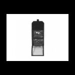 WAS Forward Opening Admin Pouch FOA - Black - obrazek 5