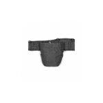 WAS DUMP POUCH Gen 2, Large – Black - obrazek 3