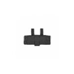 WAS DUMP POUCH Gen 2, Large – Black - obrazek 5