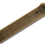 TM magazine for P90, 300 BBs (Hi-Cap) - Black