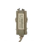 WAS Single Quick Mag Pouch for 9 mm Pistol Magazine - MultiCam(R) - obrazek 2