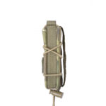 WAS Single Quick Mag Pouch for 9 mm Pistol Magazine - MultiCam(R) - obrazek 4