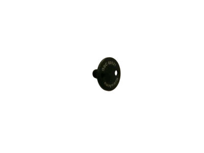Centering screw for QSC spring guide - obrazek 2