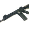 EPeS AR15 KeyMod short AEG - MAJOR - Black OD-A-E706-BK-L4 asgbox.pl