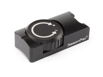 TDC Hop-Up adjuster for 30mm outer barrels - obrazek 2