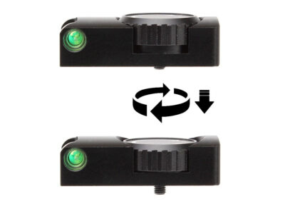 TDC Hop-Up adjuster for 30mm outer barrels - obrazek 4