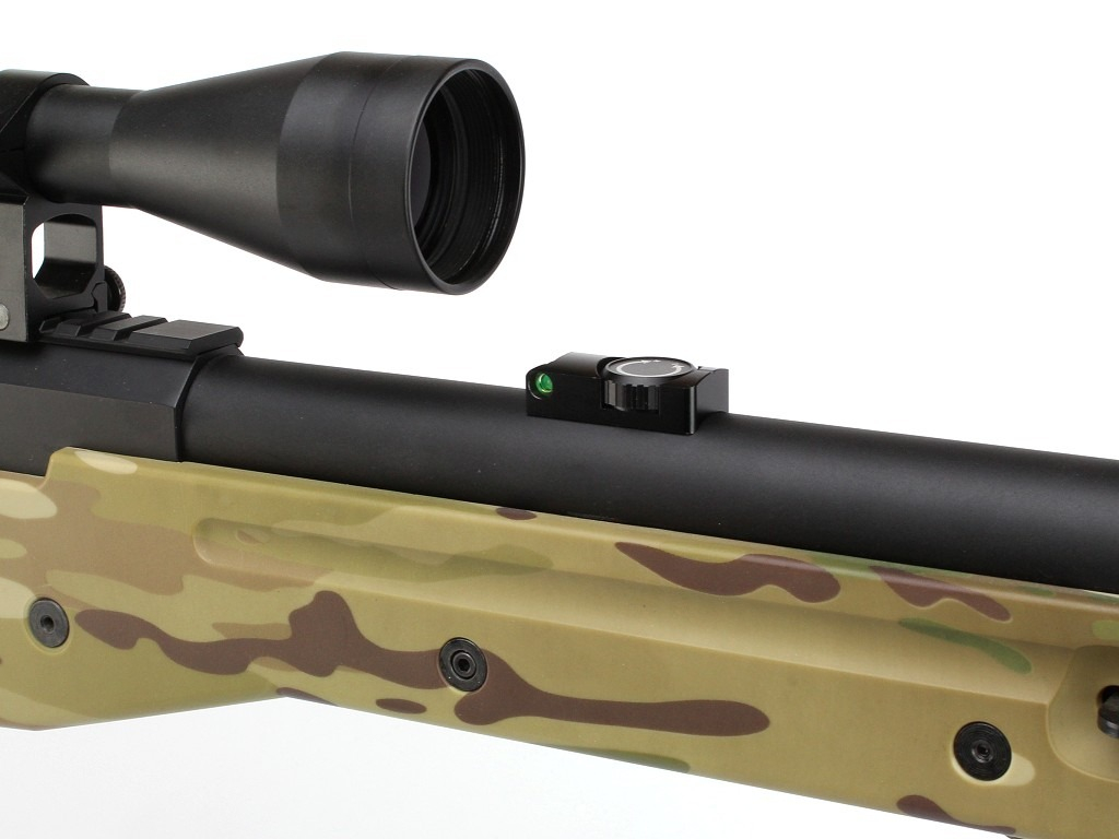 TDC Hop-Up adjuster for 30mm outer barrels OD-A-ASPRO450 asgbox.pl TDC Hop-Up adjuster for 30mm outer barrels - obrazek 5