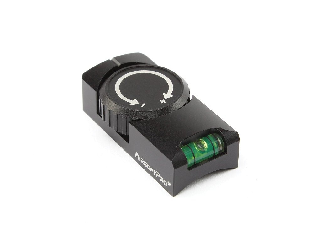 TDC Hop-Up adjuster for 30mm outer barrels OD-A-ASPRO450 asgbox.pl TDC Hop-Up adjuster for 30mm outer barrels