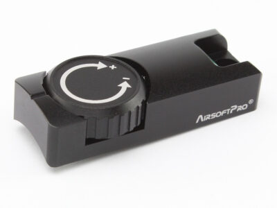 TDC Hop-Up adjuster for 26mm outer barrels - obrazek 2
