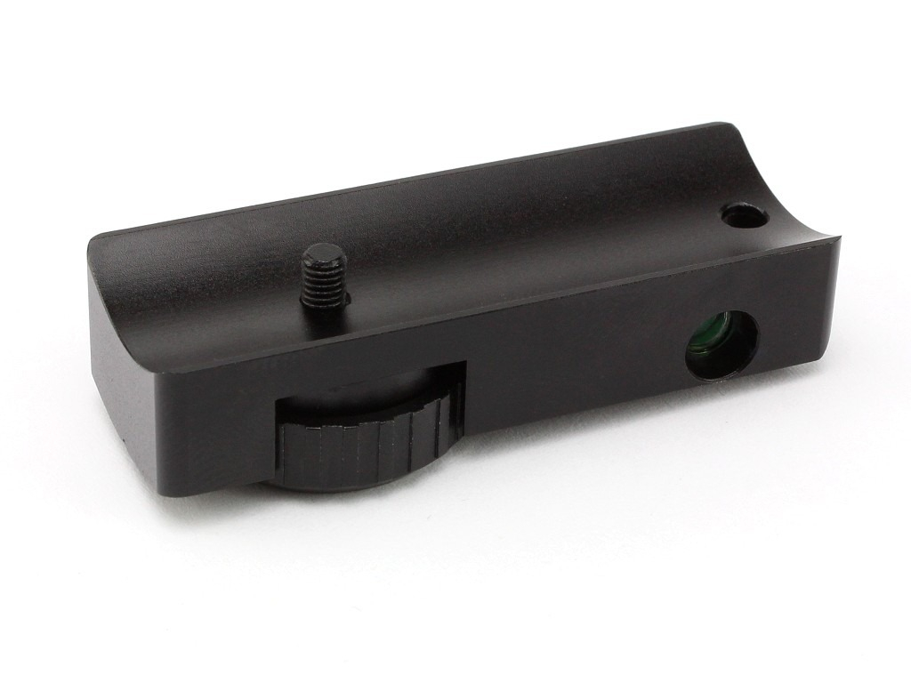 TDC Hop-Up adjuster for 26mm outer barrels OD-A-ASPRO451 asgbox.pl TDC Hop-Up adjuster for 26mm outer barrels - obrazek 3