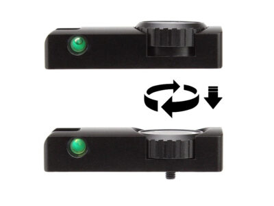 TDC Hop-Up adjuster for 26mm outer barrels - obrazek 4