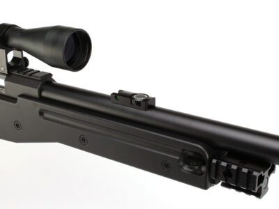TDC Hop-Up adjuster for 26mm outer barrels - obrazek 5