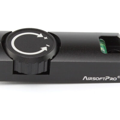 TDC Hop-Up adjuster for 26mm outer barrels