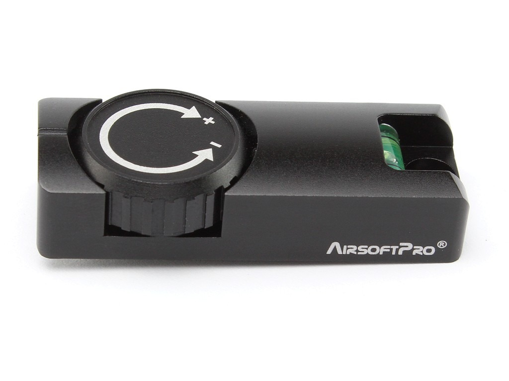 TDC Hop-Up adjuster for 26mm outer barrels OD-A-ASPRO451 asgbox.pl TDC Hop-Up adjuster for 26mm outer barrels