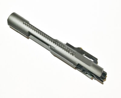 Bolt and nozzle for WE M4/M16/HK416, pts. nr. 54, 55, 56, 57, 65, 66, 67, 68