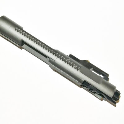 Bolt and nozzle for WE M4/M16/HK416, pts. nr. 54, 55, 56, 57, 65, 66, 67, 68