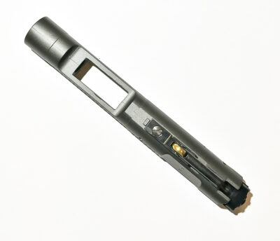 Bolt and nozzle for WE M4/M16/HK416, pts. nr. 54, 55, 56, 57, 65, 66, 67, 68 - obrazek 2