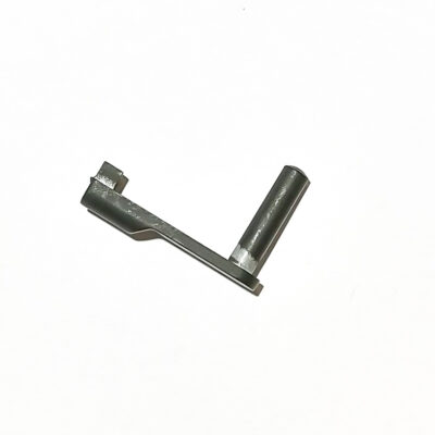 Safety lever for WE P14, pt. nr. 38