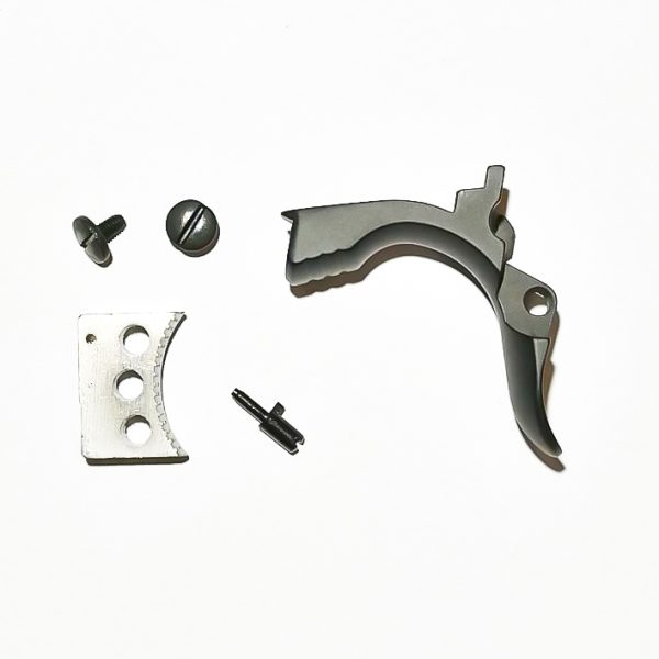 Trigger for WE P14, pt. nr. 56-59, 62
