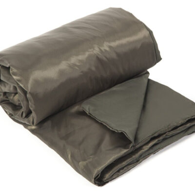 Alternative view of Snugpak Jungle Blanket - Olive Green
