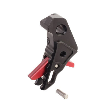 Action Army AAP01 CNC Trigger - Czarny