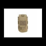 WAS Individual First Aid Pouch (IFAK / MEDIC) - Coyote