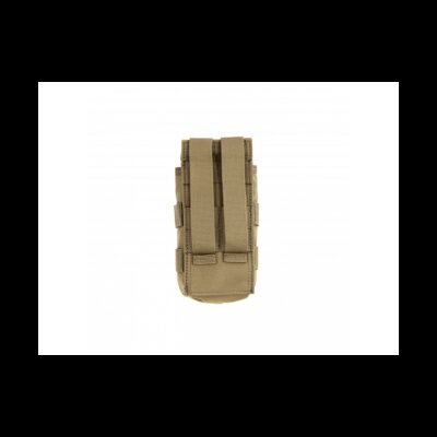 Alternative view of WAS Individual First Aid Pouch (IFAK / MEDIC) - Coyote