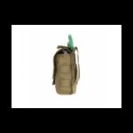 WAS Individual First Aid Pouch (IFAK / MEDIC) - Coyote - obrazek 3