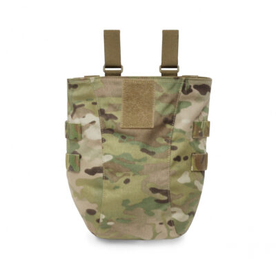 WAS DUMP POUCH Gen 2, Large - MultiCam(R)