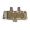WAS DUMP POUCH Gen 2, Large - MultiCam(R) OD-A-W-EO-LRUDP-G2-MC asgbox.pl