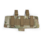 WAS DUMP POUCH Gen 2, Large – MultiCam(R) - obrazek 5