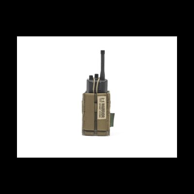 Alternative view of WAS ARP Radio Pouch Elite Ops - MultiCam(R)