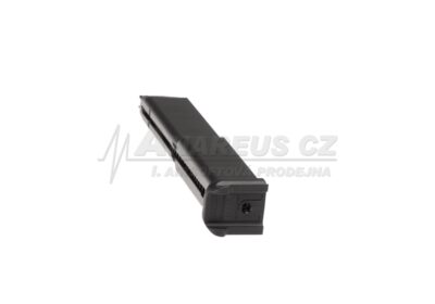 Magazine GTP 9 / SMC 9 GBB 55rds - obrazek 3