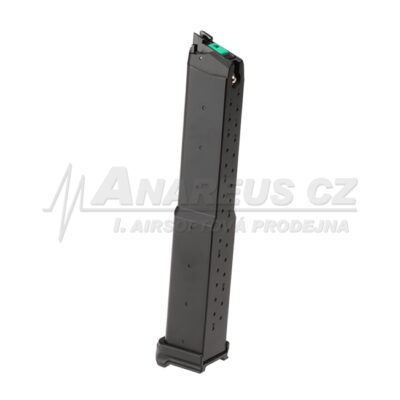 Alternative view of Magazine GTP 9 / SMC 9 GBB 55rds