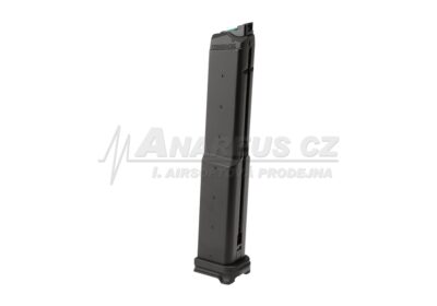 Magazine GTP 9 / SMC 9 GBB 55rds