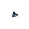 ASG ULTIMATE CNC Aluminum Piston Head with Bearing - Blue OD-A-ULTIM073 asgbox.pl