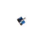 ASG ULTIMATE CNC Aluminum Cylinder Head V2 - Blue