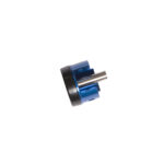 ASG ULTIMATE CNC Aluminum Cylinder Head V3 - Blue