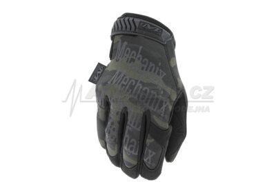 Tactical gloves MECHANIX (The Original) - Multicam Black - obrazek 2