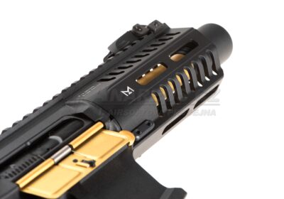 G a G ARP 9 PDW - Stealth Gold - obrazek 5