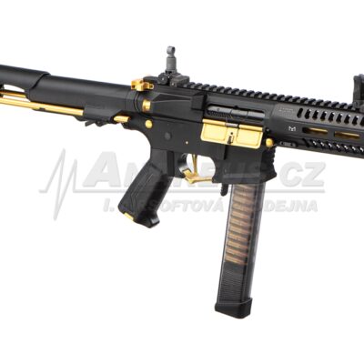 G a G ARP 9 PDW - Stealth Gold