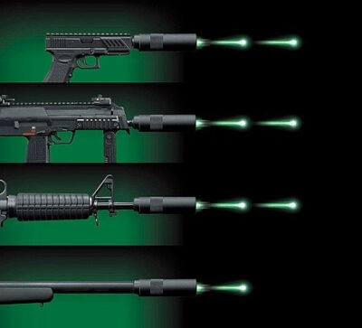 TM Full Auto Tracer unit - obrazek 3