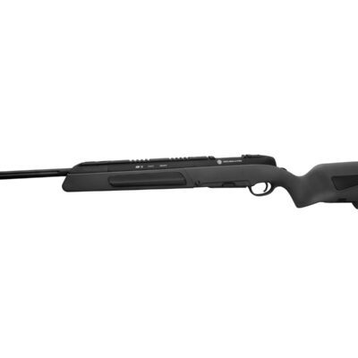ASG Steyr Scout Sniper Rifle, Spring-Action - Black