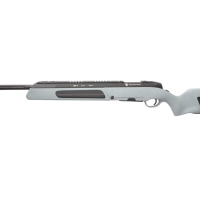ASG Steyr Scout Sniper Rifle, Spring-Action - Grey