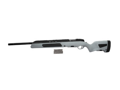 ASG Steyr Scout Sniper Rifle, Spring-Action - Grey - obrazek 2