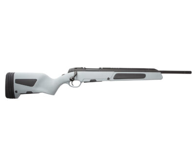 ASG Steyr Scout Sniper Rifle, Spring-Action - Grey - obrazek 3