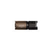 ASG QD Supressor B a T Rotex-V Blast Deflector 95 x 39 mm - Tan OD-A-ASG290-FDE asgbox.pl