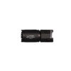 ASG QD Supressor B a T Rotex-V Blast Deflector 95 x 39 mm - Black OD-A-ASG290-BK asgbox.pl