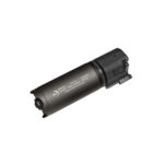 ASG QD Supressor B a T Rotex-V Compact 130 x 39 mm - Grey