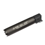 ASG QD Supressor B a T Rotex-V 197 x 39mm - Grey